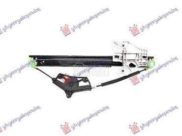 PODIZAC ZADNJEG PROZORA ELEKTR za Audi A6 od 2010. do 2014. god.