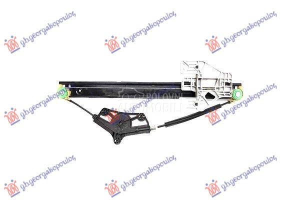 PODIZAC ZADNJEG PROZORA ELEKTR