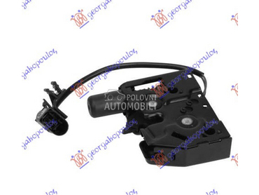 BRAVA HAUBE za Audi A6 od 2014. do 2018. god.