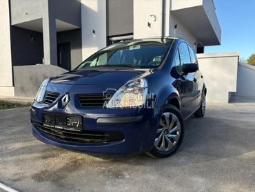 Renault Modus 1.5 dCi
