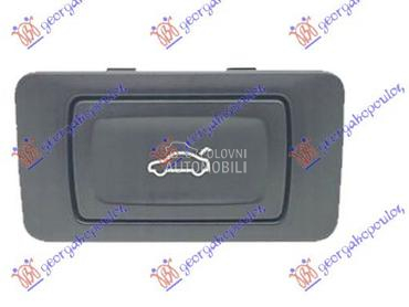 PREKIDAC GEPEK VRATA (4 PIN) za Audi Q7 od 2006. do 2009. god.