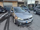 Volkswagen Golf 6 