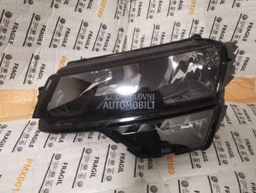 H7 Far za Škoda Karoq