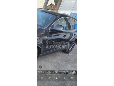 Vrata za Audi Q7 od 2006. do 2010. god.