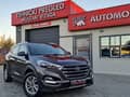 Hyundai Tucson 1.7CRDI Premium