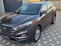 Hyundai Tucson 1.7CRDI Premium