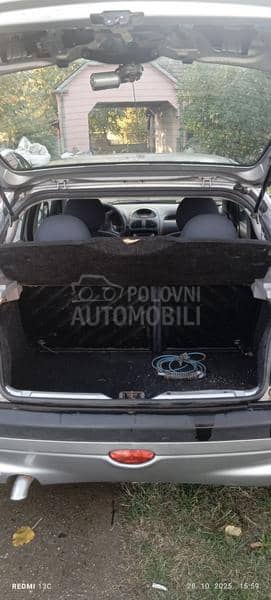 Peugeot 206 206 xrd 1.9 Peugeot 206 206 xrd 1.9