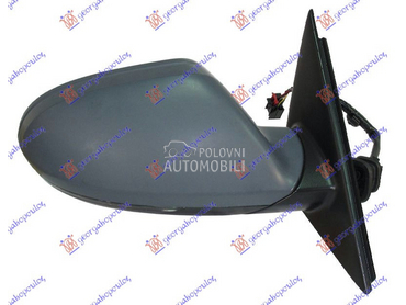 RETROVIZOR ELEKTRICNI SA GREJA za Audi A6 od 2010. do 2014. god.