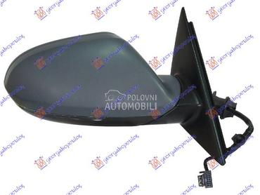 RETROVIZOR ELEKTRICNI SA GREJA za Audi A6 od 2010. do 2014. god.