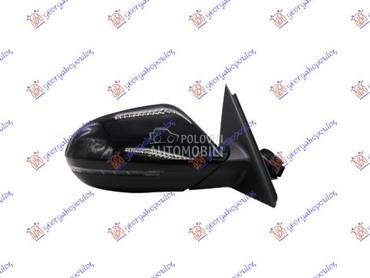 RETROVIZOR ELEKTRICNI SA GREJA za Audi A6 od 2010. do 2014. god.
