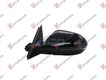 RETROVIZOR ELEKTRICNI SA GREJA za Audi A6 od 2014. do 2018. god.
