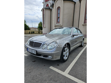 Mercedes Benz E 200 E200 Mercedes Benz E 200 E200