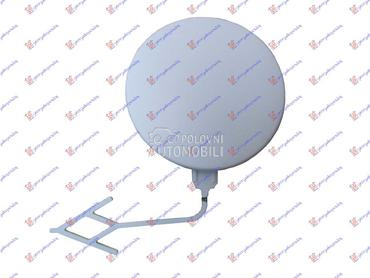 POKLOPAC KUKE ZADNJEG BRANIKA za Audi A6 od 2010. do 2014. god.