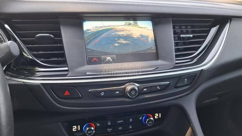 Opel Insignia P R E M I U M