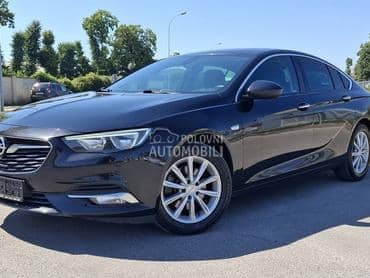 Opel Insignia P R E M I U M