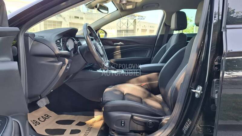 Opel Insignia P R E M I U M