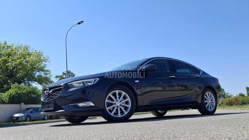 Opel Insignia P R E M I U M
