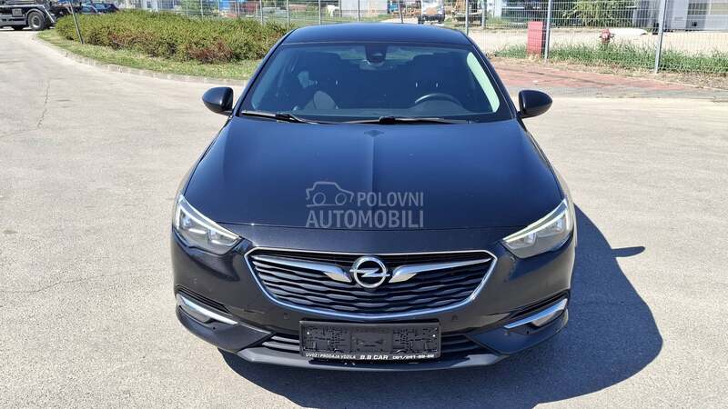 Opel Insignia P R E M I U M