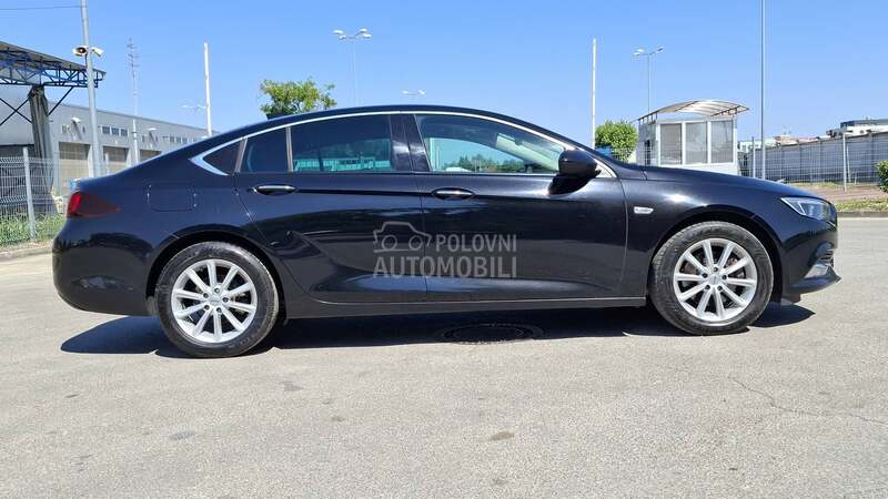 Opel Insignia P R E M I U M