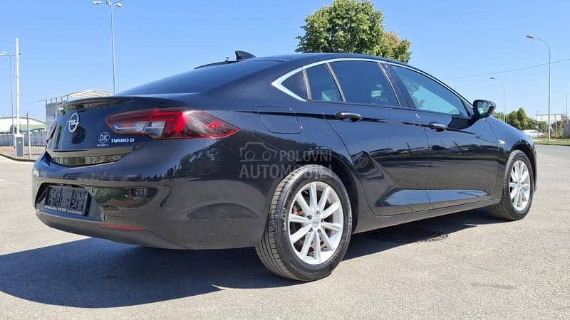 Opel Insignia P R E M I U M