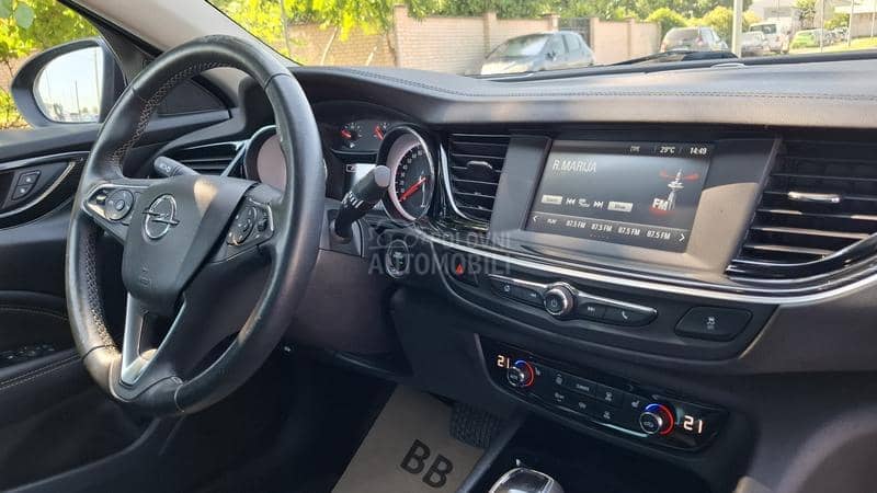 Opel Insignia P R E M I U M