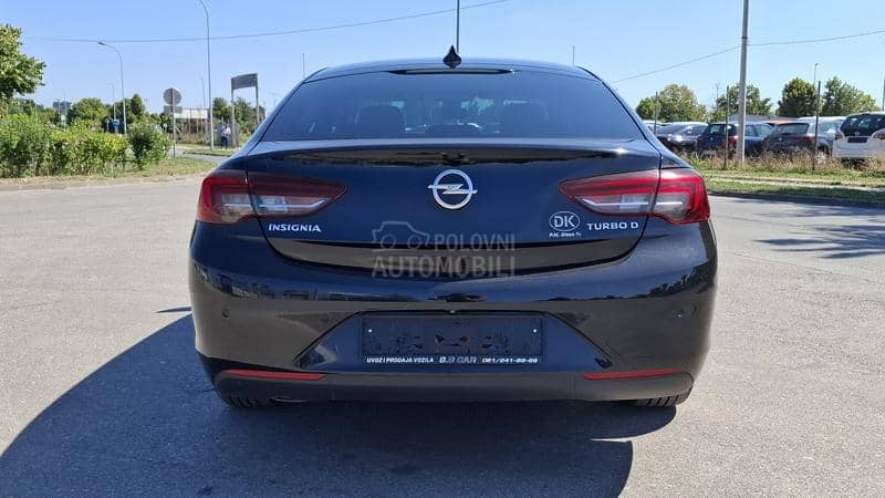 Opel Insignia P R E M I U M