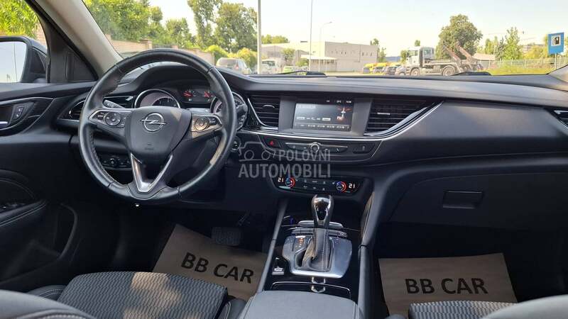 Opel Insignia P R E M I U M