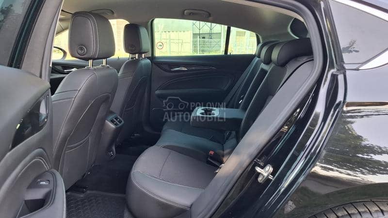 Opel Insignia P R E M I U M