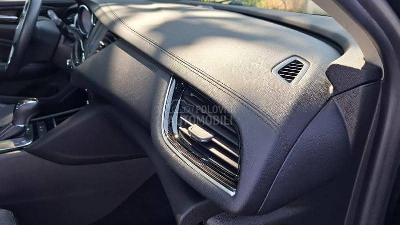 Opel Insignia P R E M I U M