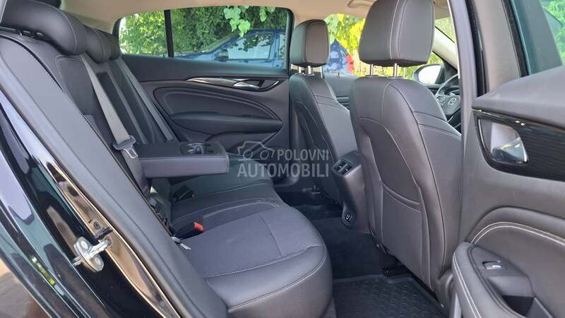 Opel Insignia P R E M I U M