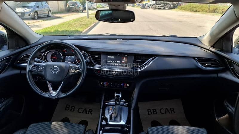 Opel Insignia P R E M I U M