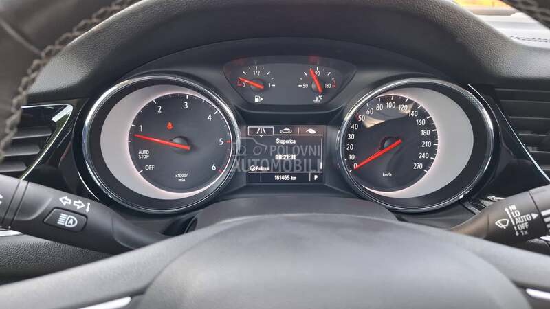 Opel Insignia P R E M I U M