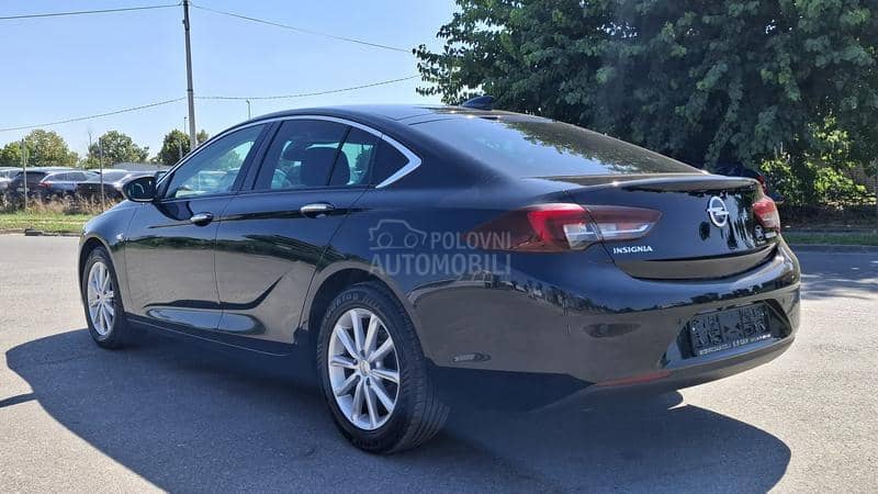 Opel Insignia P R E M I U M