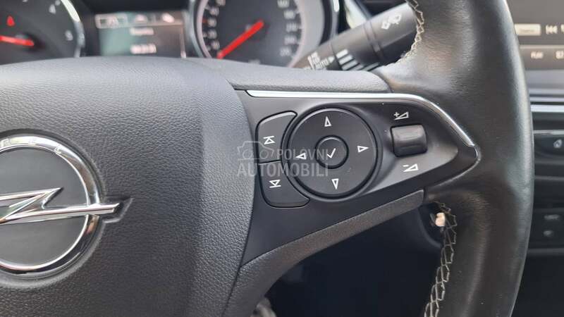 Opel Insignia P R E M I U M