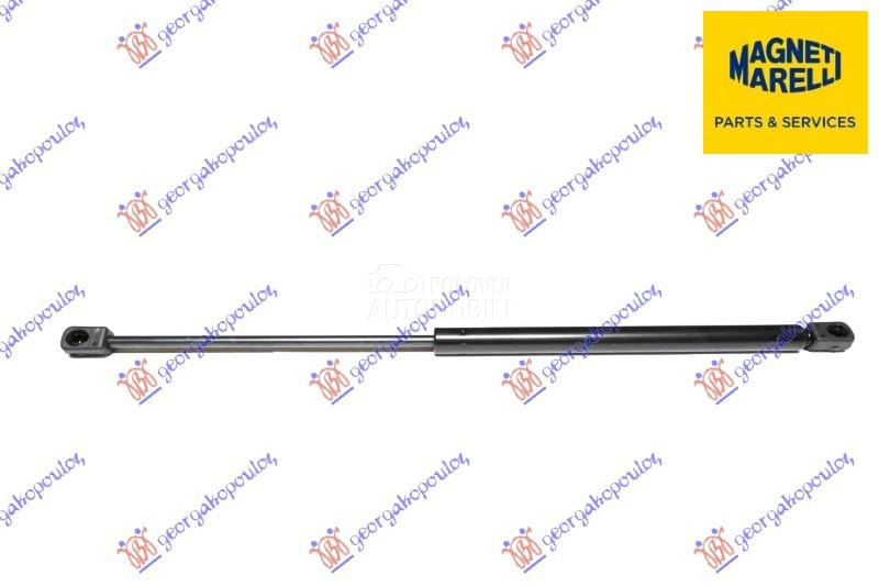 AMORTIZER GEPEK VRATA (500L-53