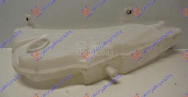 POSUDA ZA TECNOST BRISACA (SA