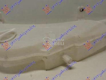 POSUDA ZA TECNOST BRISACA (SA za Audi A6 od 2014. do 2018. god.