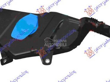 POSUDA ZA TECNOST BRISACA (SAM za Audi A7 od 2010. do 2014. god.