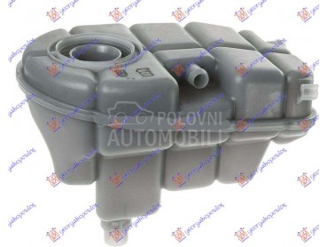 POSUDA ZA ANTIFRIZ za Audi A7 od 2010. do 2014. god.