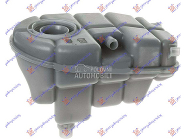 POSUDA ZA ANTIFRIZ za Audi A8 od 2013. do 2017. god.