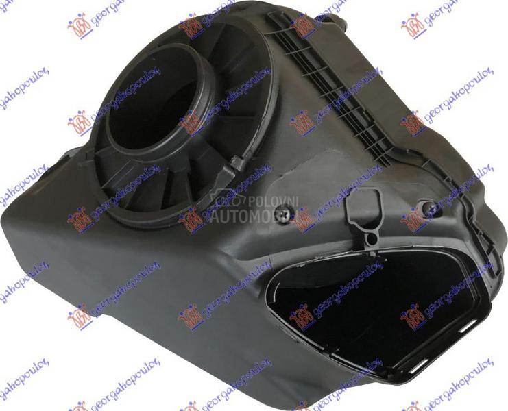 KUCSTE FILTERA VAZDUHA (2.5 BE