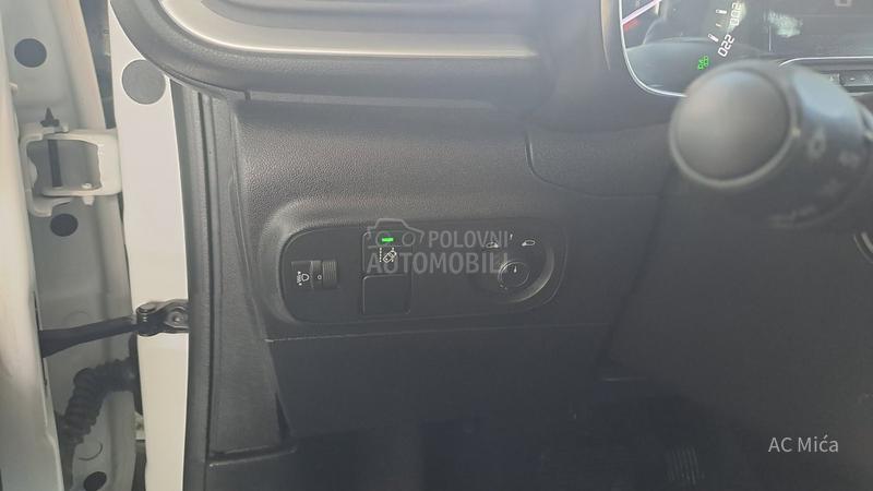 Citroen C3 1.2NAV KAM AUT 72000