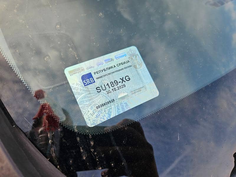 Opel Astra J 1.4 REG GOD DANA