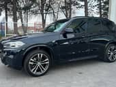 BMW X5 25d
