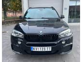BMW X5 25d