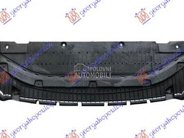 ZASTITA MOTORA ISPOD BRANIKA za Audi A6 od 2014. do 2018. god.