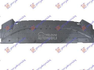 ZASTITA MOTORA ISPOD BRANIKA ( za Audi A6 od 2014. do 2018. god.