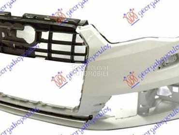 PREDNJI BRANIK PM (PRSKALICE) za Audi A6 od 2014. do 2018. god.