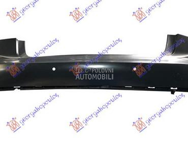 ZADNJI BRANIK PM (4 PDC SENZOR za Audi A6 od 2014. do 2018. god.