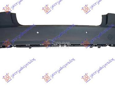 ZADNJI BRANIK PM (4 PDC SENZOR za Audi A6 od 2014. do 2018. god.